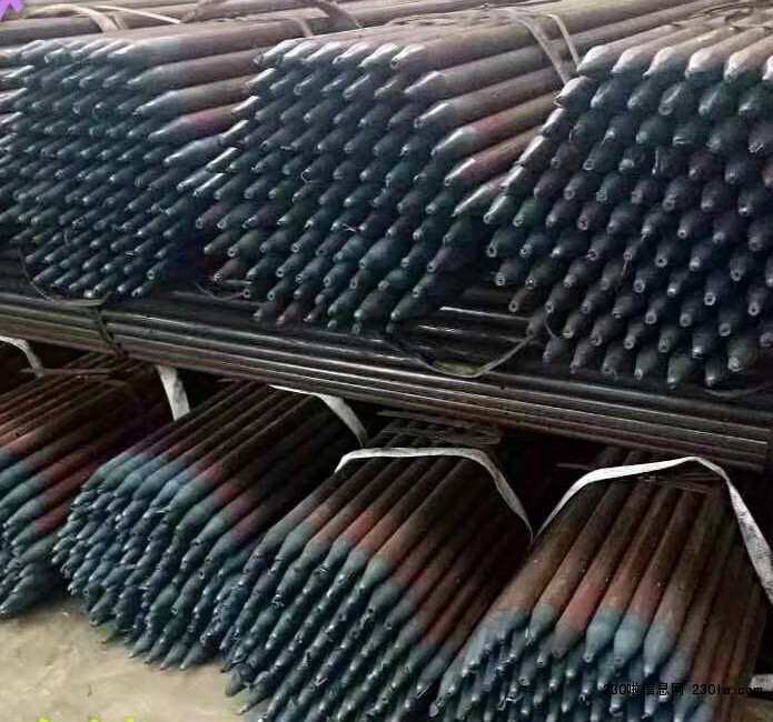 陇南矿用锚杆 陇南矿用锚杆