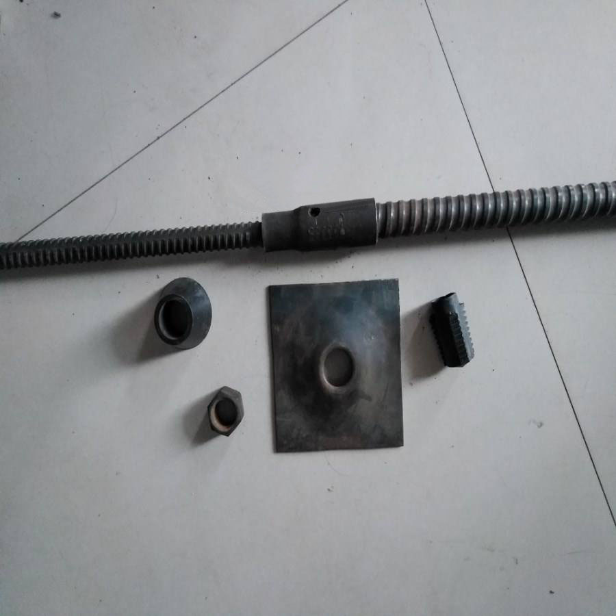 福建自钻式锚杆 福建自钻式锚杆