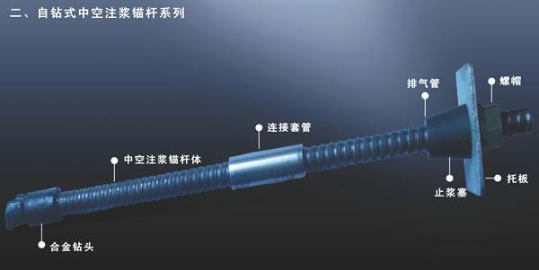 昆明抗浮锚杆 昆明抗浮锚杆